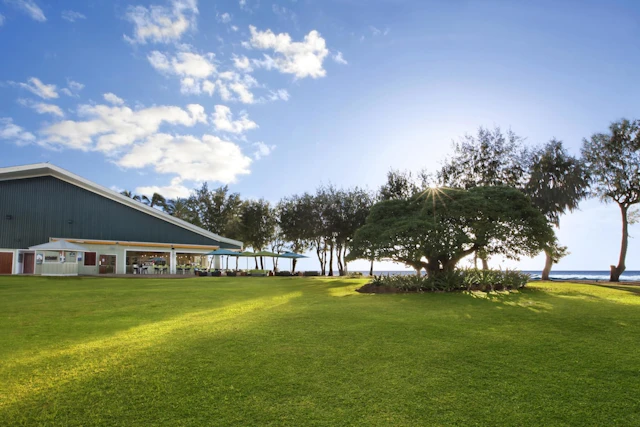Kauai Shores Hotel