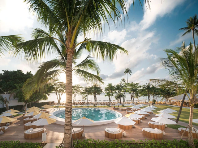 SALA Samui Chaweng Beach Resort