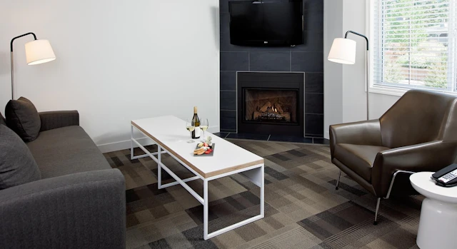 Coast Canmore Hotel & Conference Centre
