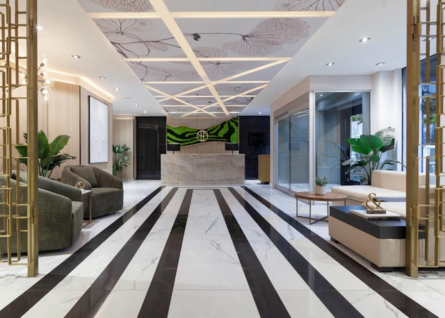 SENS Hotel