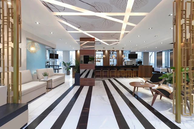 SENS Hotel