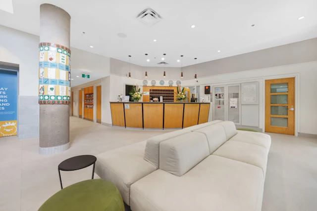 Hotel Willo (formerly YWCA Hotel Vancouver)