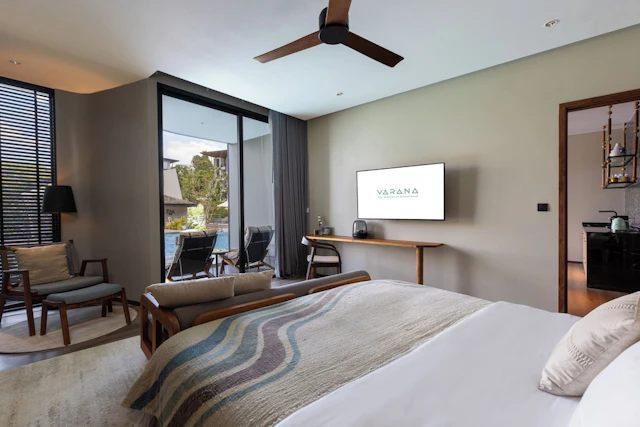 Varana Hotel Krabi