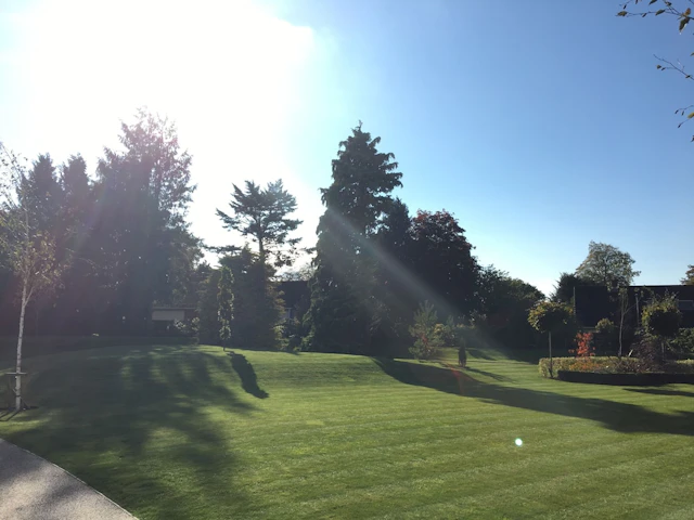 Kingsmills Hotel
