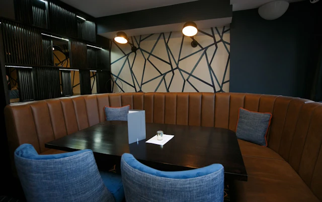 Garner Hotel Nottingham City Centre by IHG