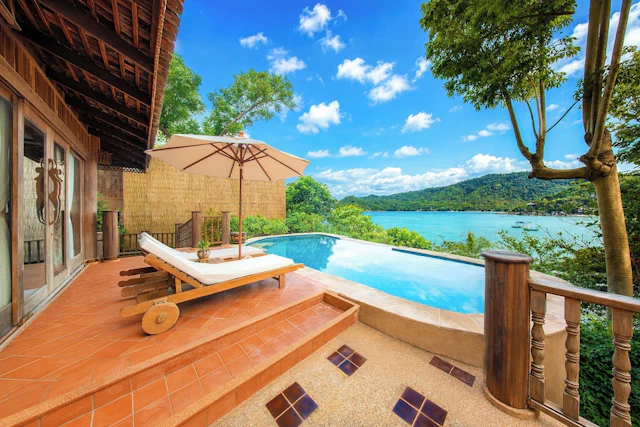 Santhiya Koh Phangan Resort & Spa – Up to THB 2,000 Resort Credit per Night