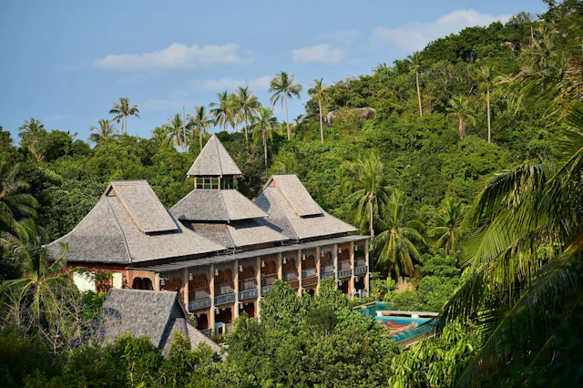 Santhiya Koh Phangan Resort & Spa