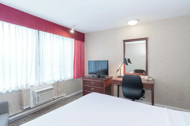 Sandman Hotel Penticton