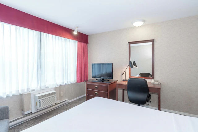 Sandman Hotel Penticton