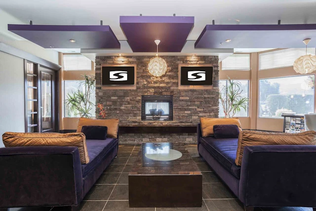 Sandman Hotel Penticton