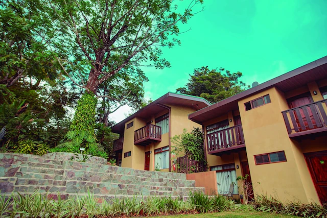 Monteverde Country Lodge