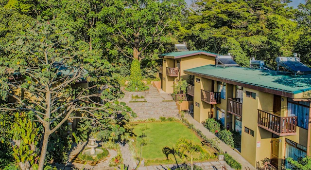 Monteverde Country Lodge