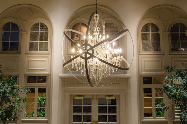 Hilton Baton Rouge Capitol Center