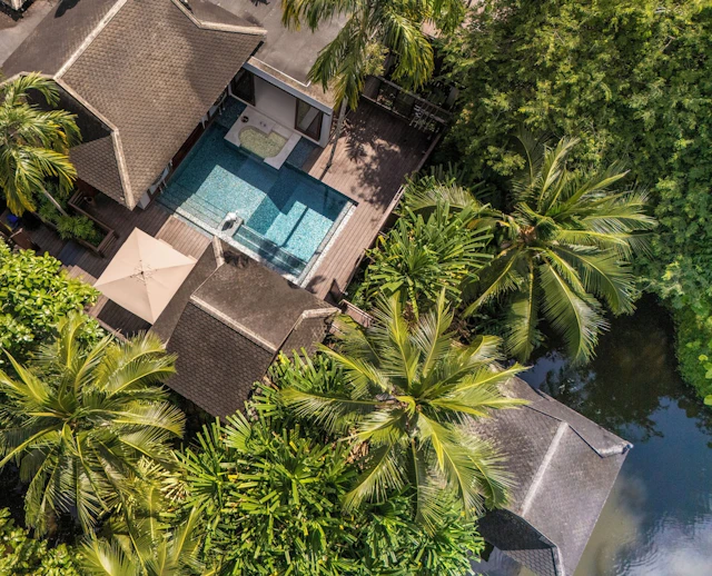 Anantara Mai Khao Phuket Villas