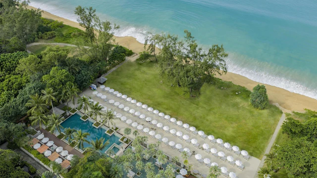Anantara Mai Khao Phuket Villas