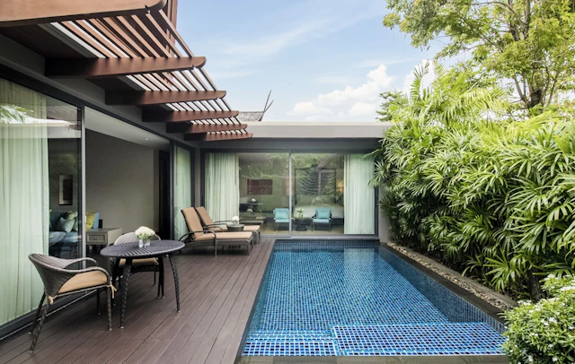 Anantara Mai Khao Phuket Villas