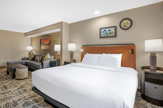 Best Western Plus GranTree Inn