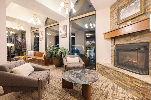 Best Western Plus GranTree Inn
