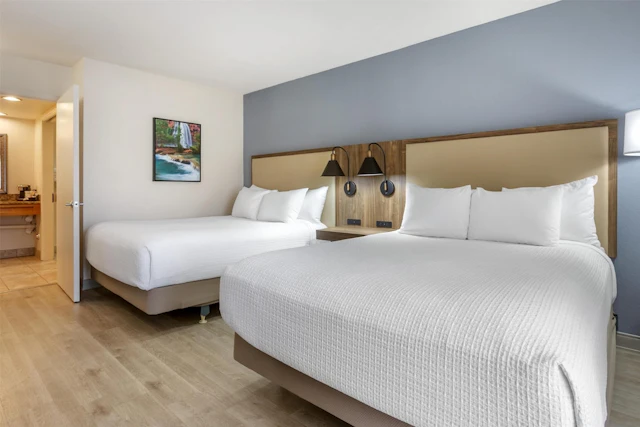 Best Western Plus A Wayfarer's Inn And Suites
