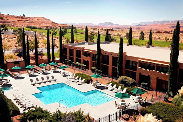 Courtyard by Marriott Lake Powell
