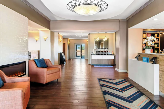Hampton Inn & Suites Abilene I-20