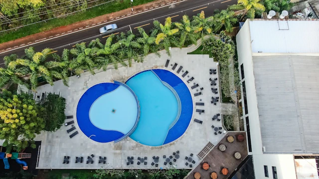 Viale Cataratas Hotel