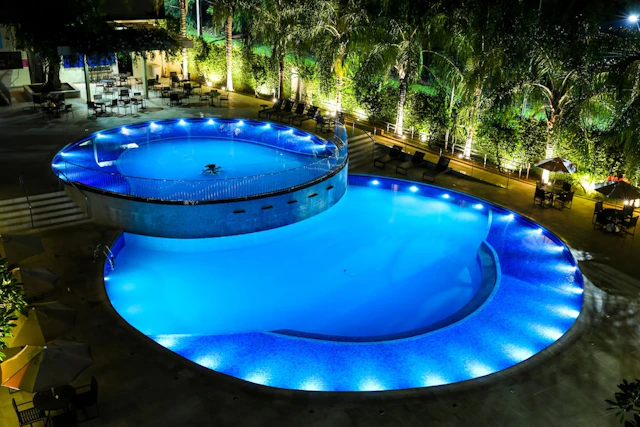 Viale Cataratas Hotel