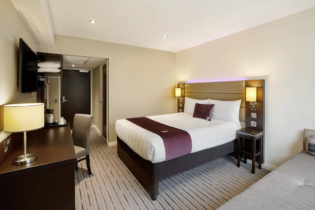 Premier Inn Oban