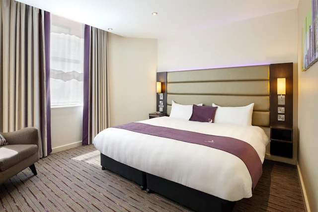 Premier Inn Oban