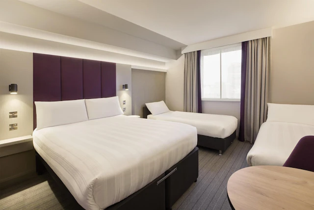 Premier Inn Fort William