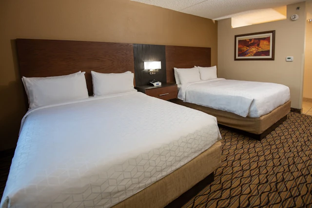 Grand Canyon Hotel and Suites