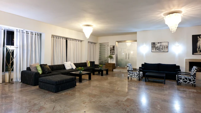 Olympic Village Hotel & Spa