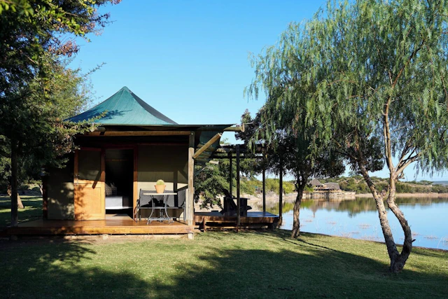 Buffelsdrift Game Lodge
