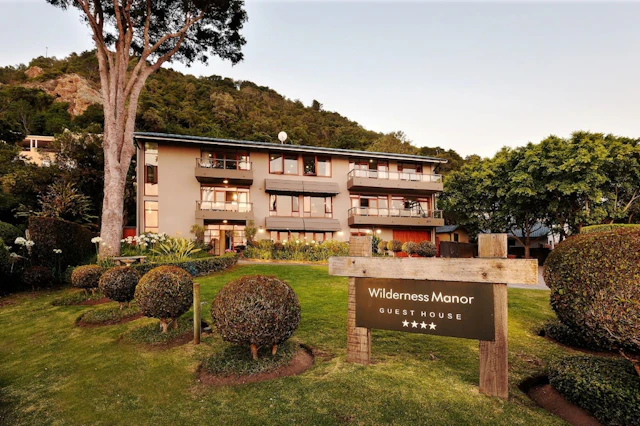 Wilderness Manor