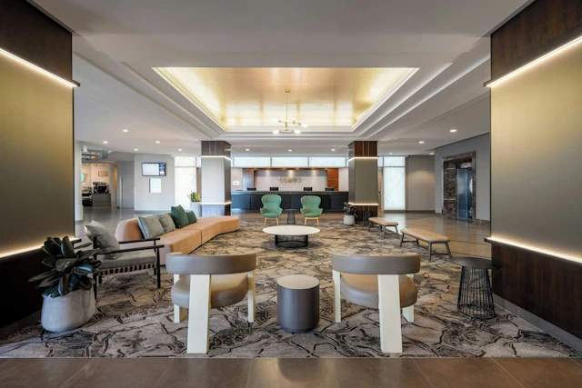 Delta Hotels by Marriott Regina