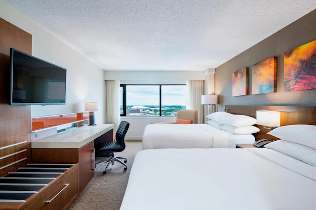 Delta Hotels by Marriott Regina