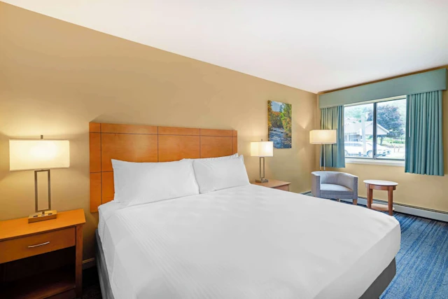 Best Western Inn & Suites Rutland-Killington