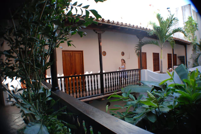 Alfiz Hotel Boutique