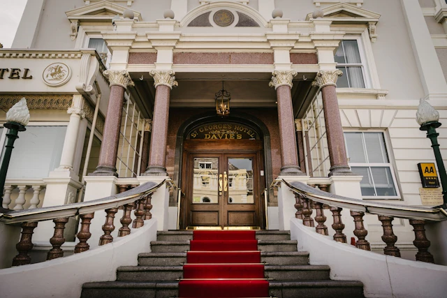 St George's Hotel