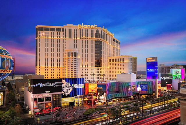 Planet Hollywood Resort & Casino