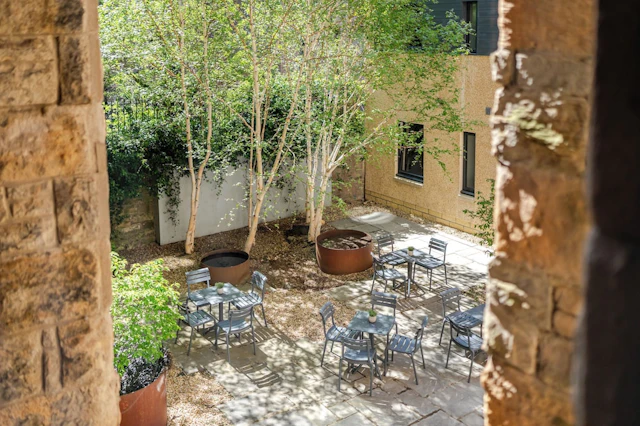 Grove House Hotel