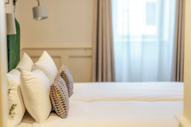 Grove House Hotel