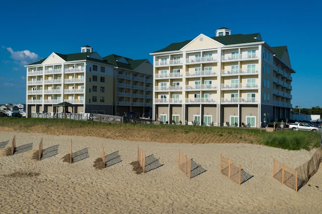 Hilton Garden Inn Outer Banks/Kitty Hawk