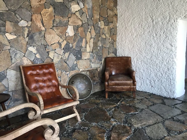 Sama Wakan Heritage Home