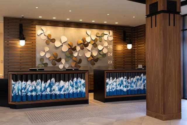 Homewood Suites by Hilton Boston Seaport District