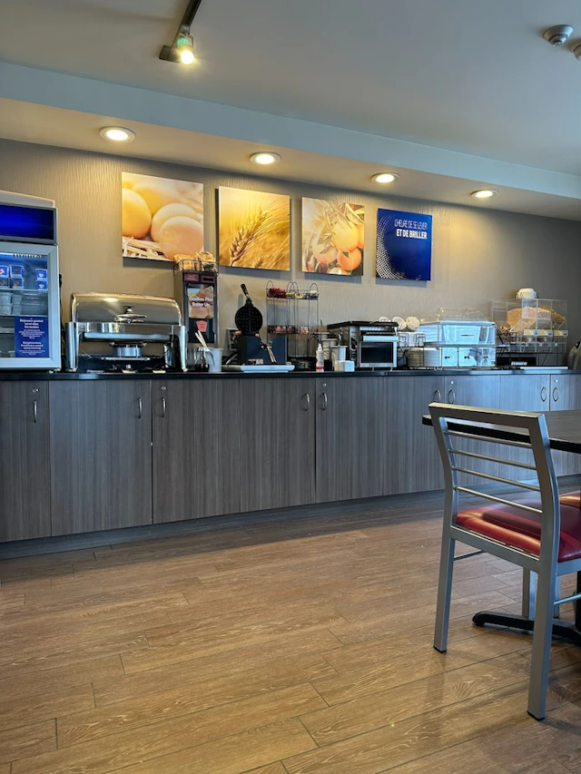 Comfort Inn Baie-Comeau
