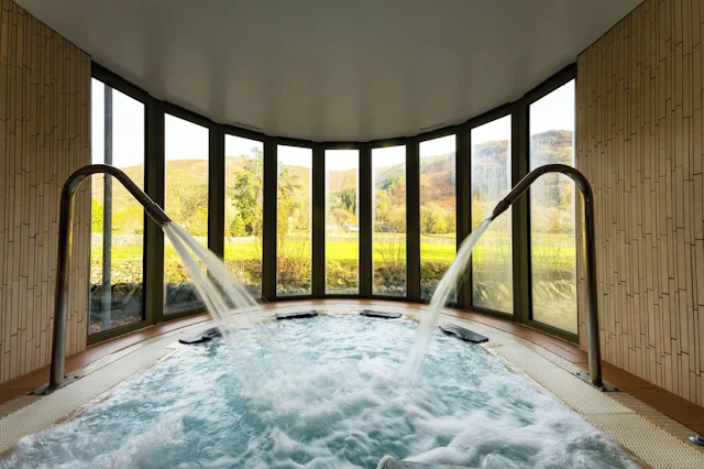 Rothay Garden by Harbour Hotels