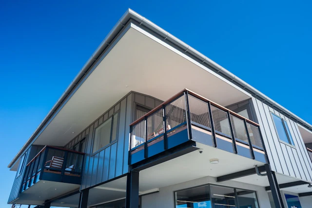 Kaiteriteri Reserve Apartments