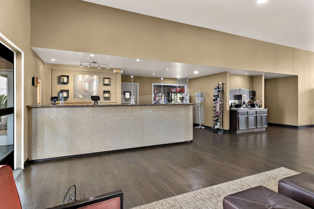 Comfort Inn & Suites Sequoia/Kings Canyon