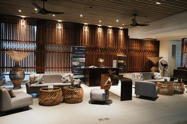 Pullman Phuket Panwa Beach Resort